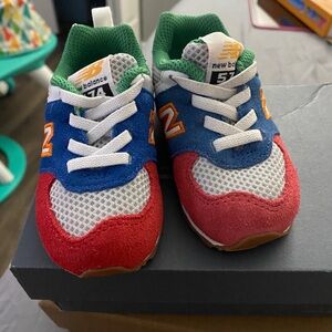Infant 574 New Balance